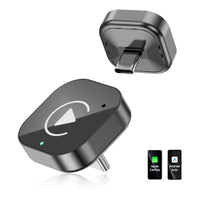 Universal 2-in-1 Wireless Car Adapter
