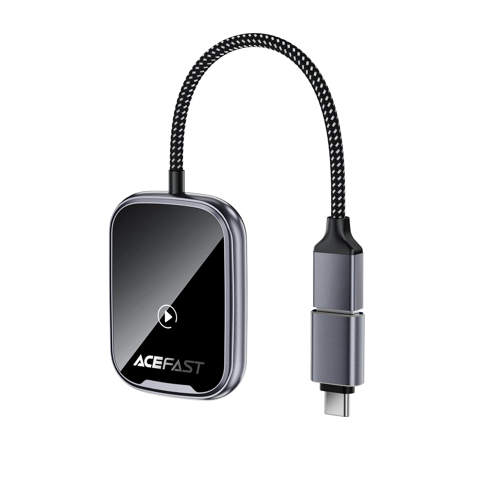 Universal Wireless Smart Drive Adapter