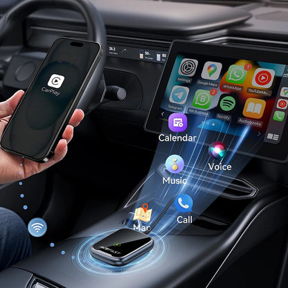 Universal Wireless Smart Drive Adapter