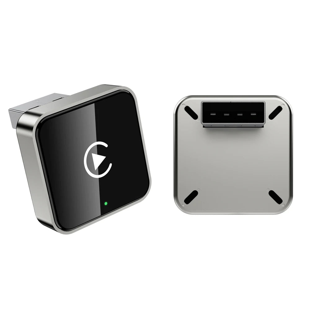 Universal Wireless Auto Connect Adapter
