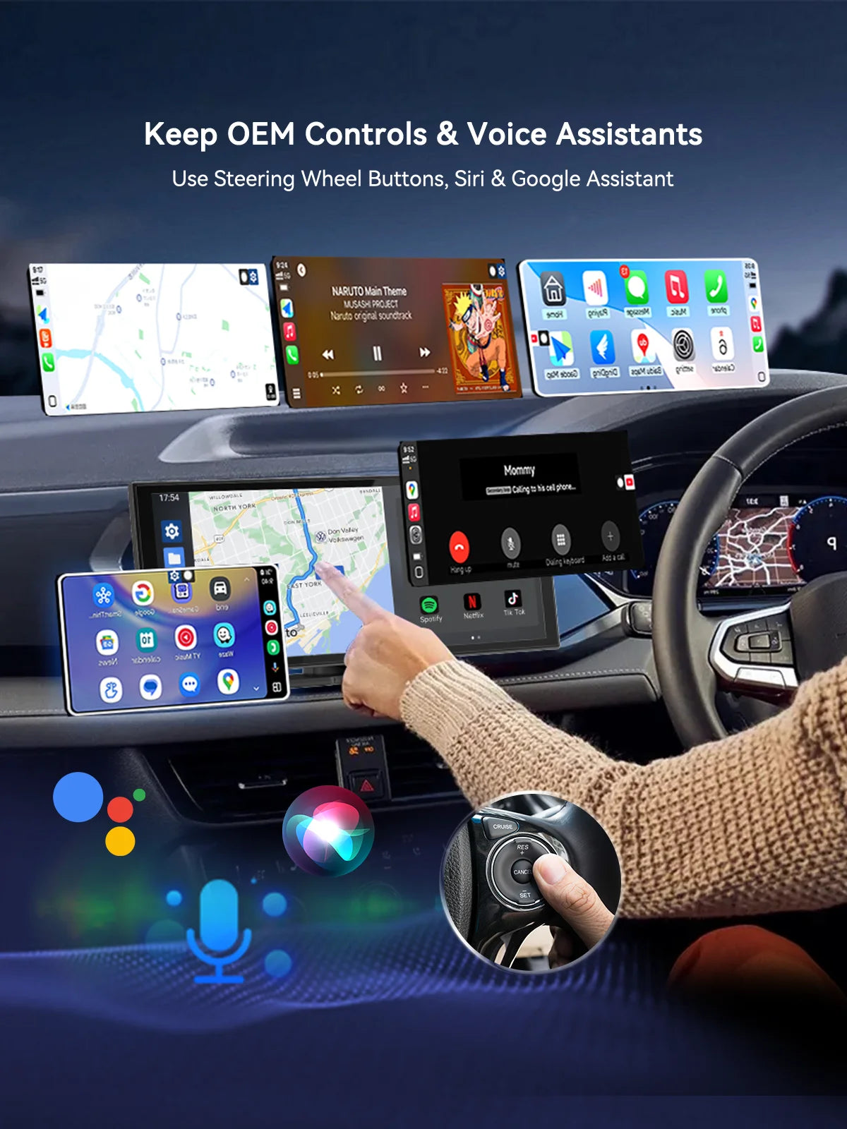 Wireless Smart Drive Pro Adapter