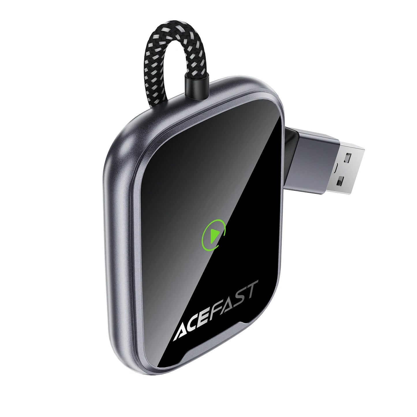 Universal Wireless Smart Drive Adapter
