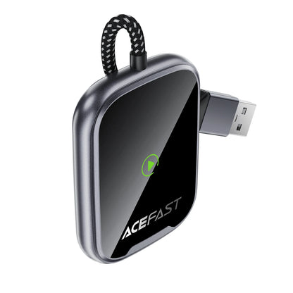 Universal Wireless Smart Drive Adapter