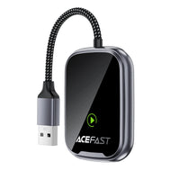 Universal Wireless Smart Drive Adapter