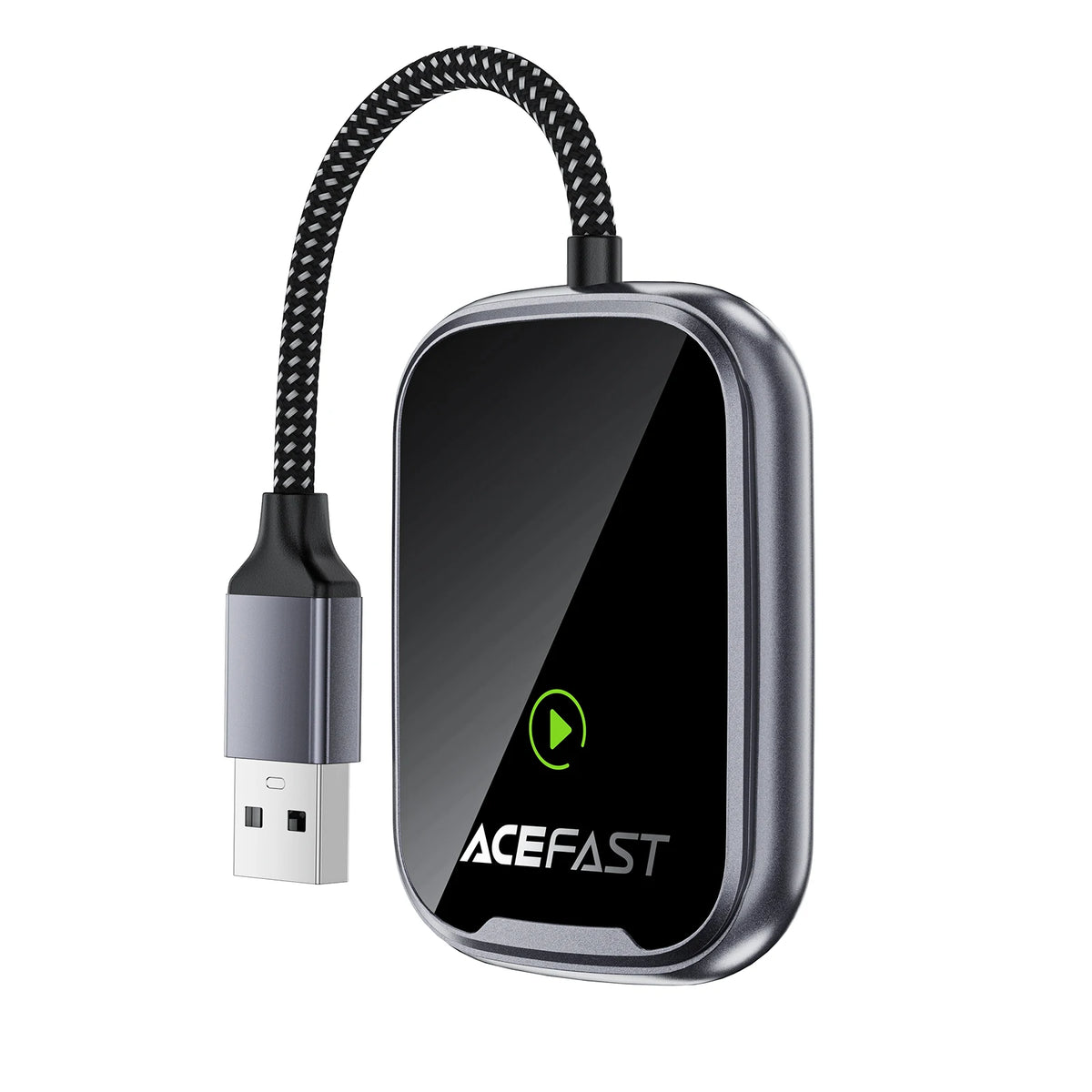 Universal Wireless Smart Drive Adapter