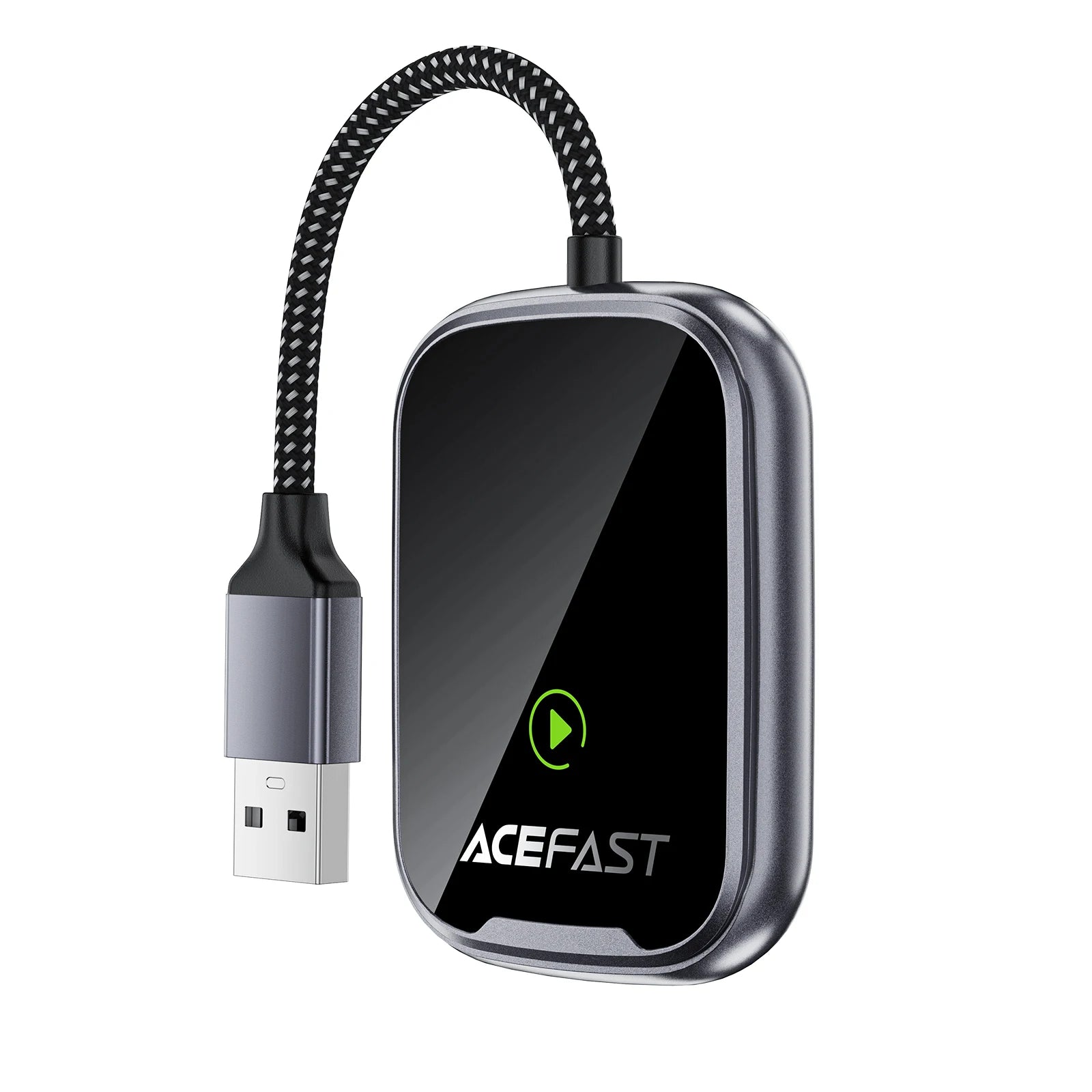 Universal Wireless Smart Drive Adapter