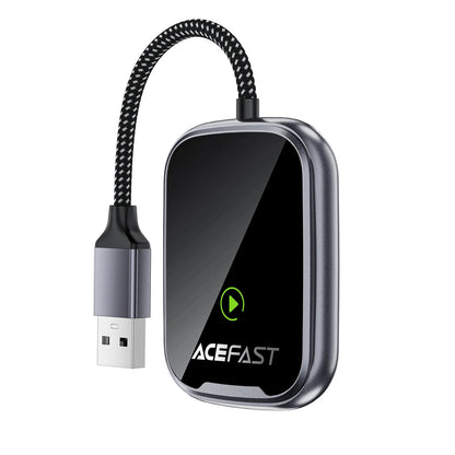 Universal Wireless Smart Drive Adapter